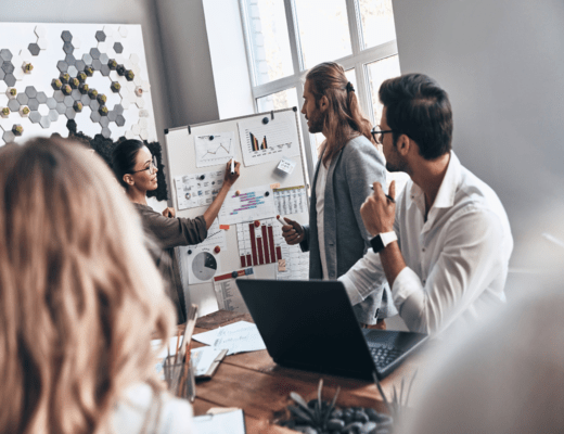 Production Management